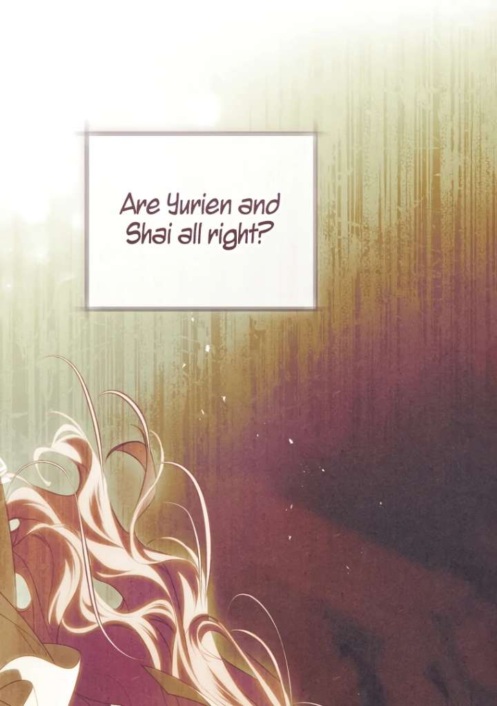 The Flower Who Bears The Sword The Flower Who Bears The Sword Chapter 45 - Page 39