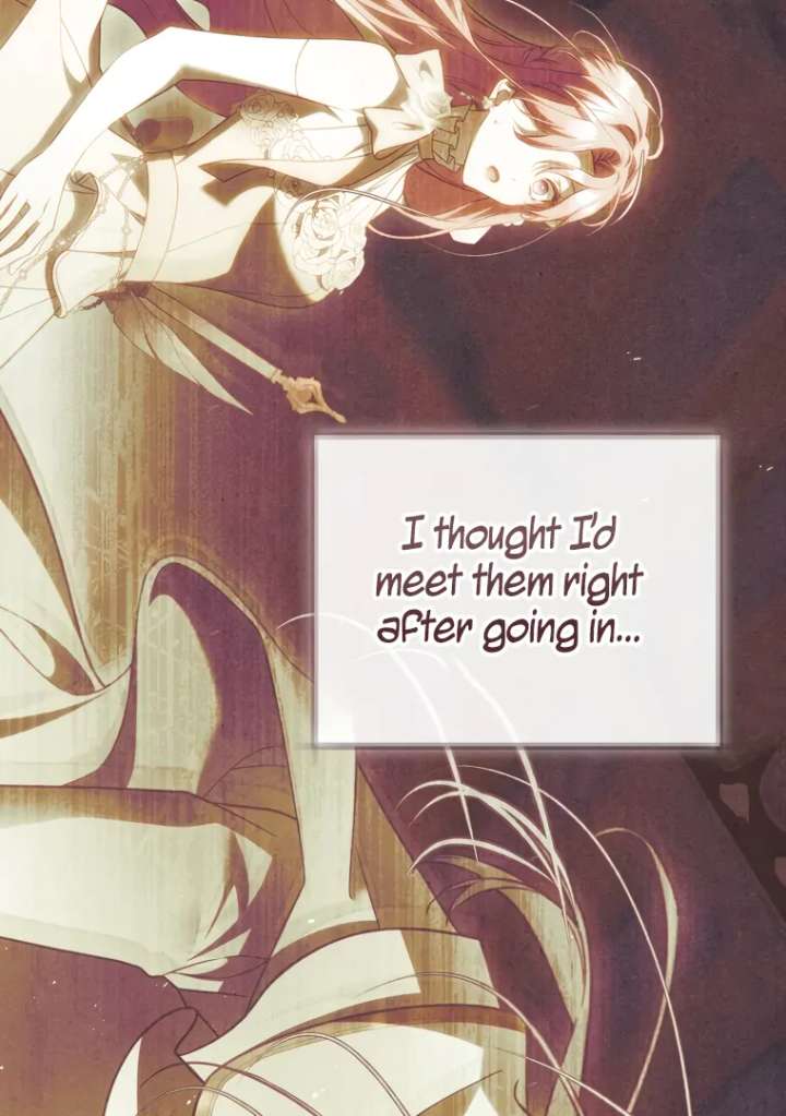 The Flower Who Bears The Sword The Flower Who Bears The Sword Chapter 45 - Page 40