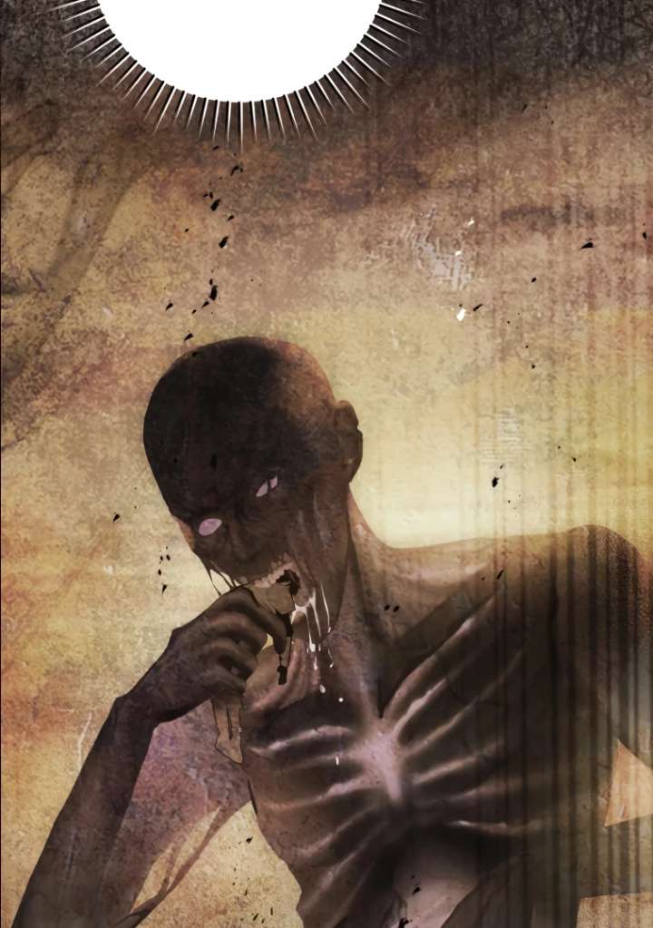 The Flower Who Bears The Sword The Flower Who Bears The Sword Chapter 45 - Page 5