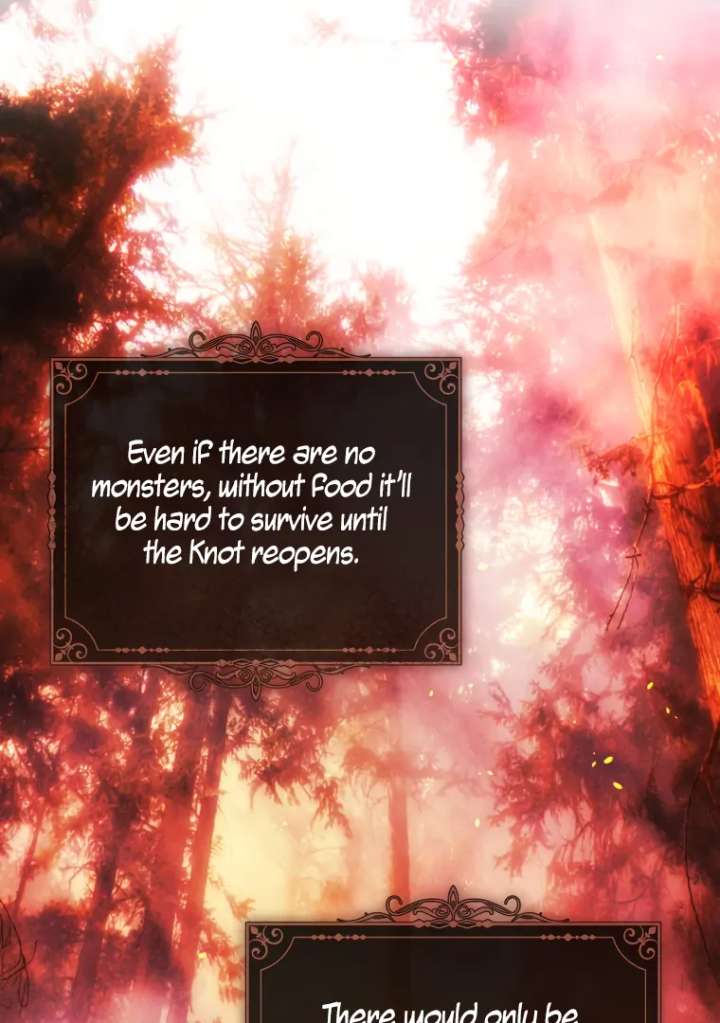 The Flower Who Bears The Sword The Flower Who Bears The Sword Chapter 45 - Page 47