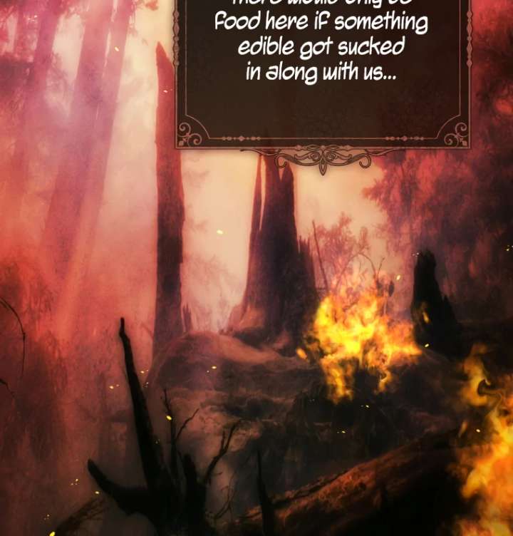 The Flower Who Bears The Sword The Flower Who Bears The Sword Chapter 45 - Page 48