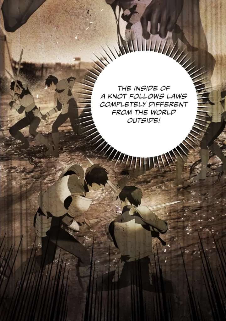 The Flower Who Bears The Sword The Flower Who Bears The Sword Chapter 45 - Page 6