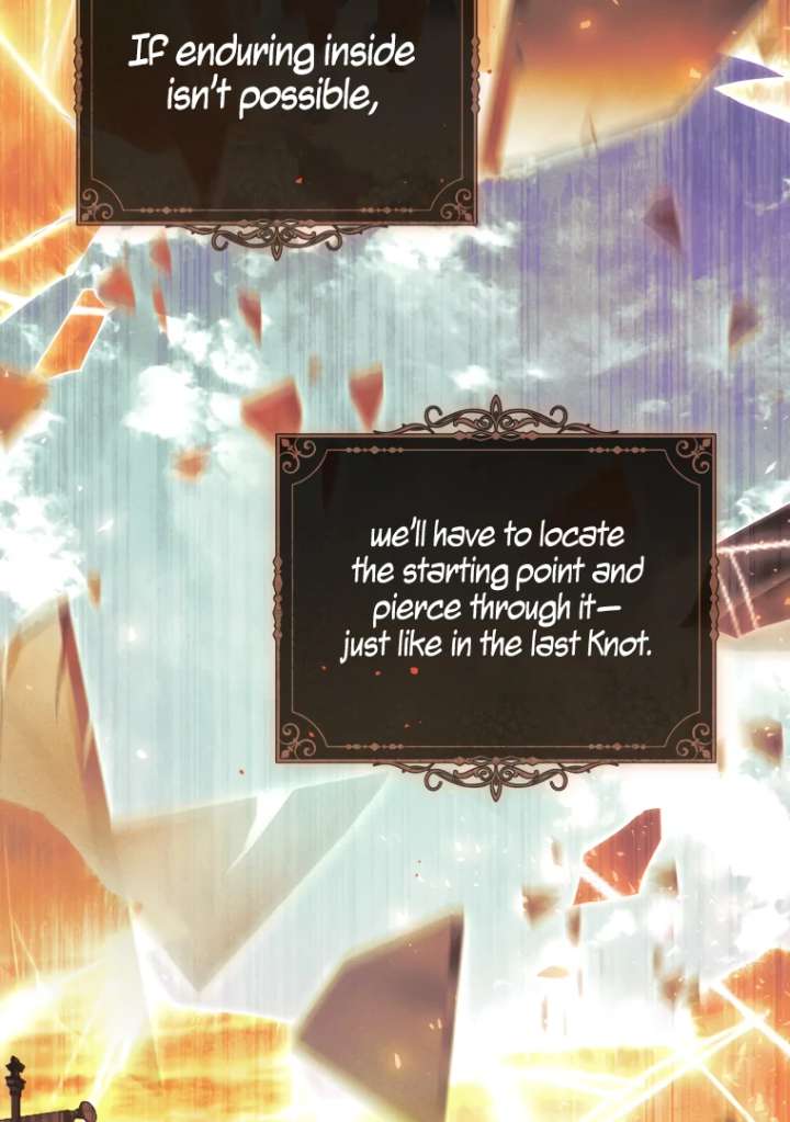 The Flower Who Bears The Sword The Flower Who Bears The Sword Chapter 45 - Page 52