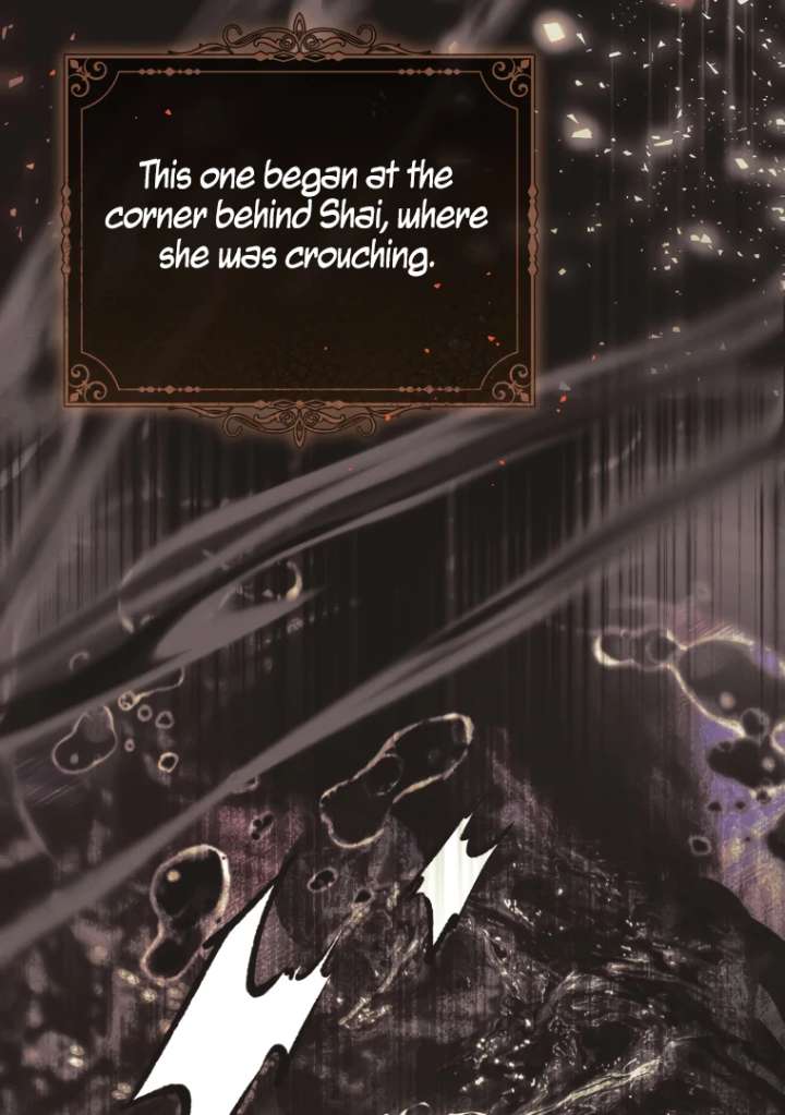 The Flower Who Bears The Sword The Flower Who Bears The Sword Chapter 45 - Page 54