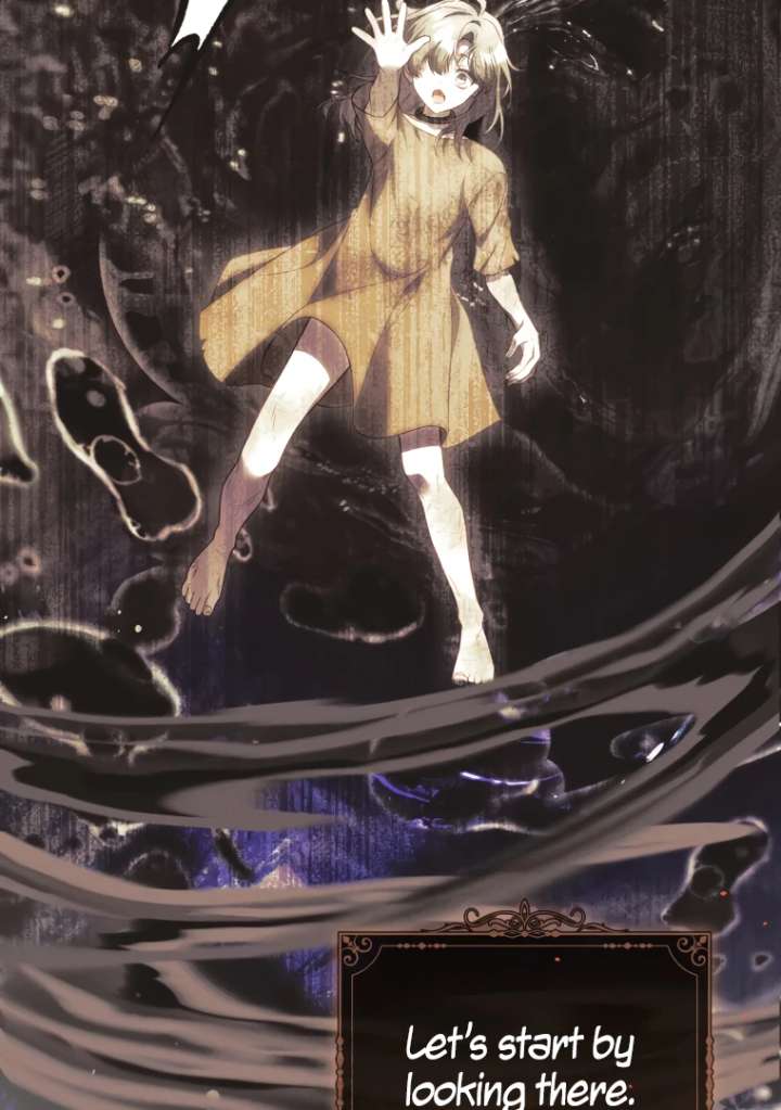 The Flower Who Bears The Sword The Flower Who Bears The Sword Chapter 45 - Page 55