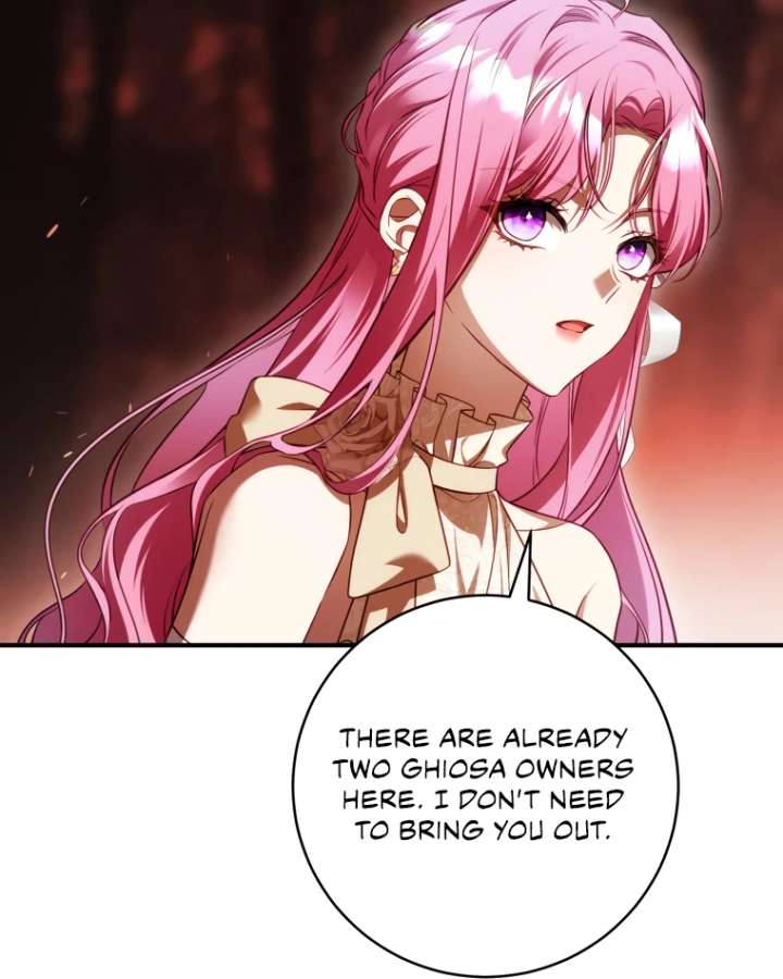 The Flower Who Bears The Sword The Flower Who Bears The Sword Chapter 45 - Page 59