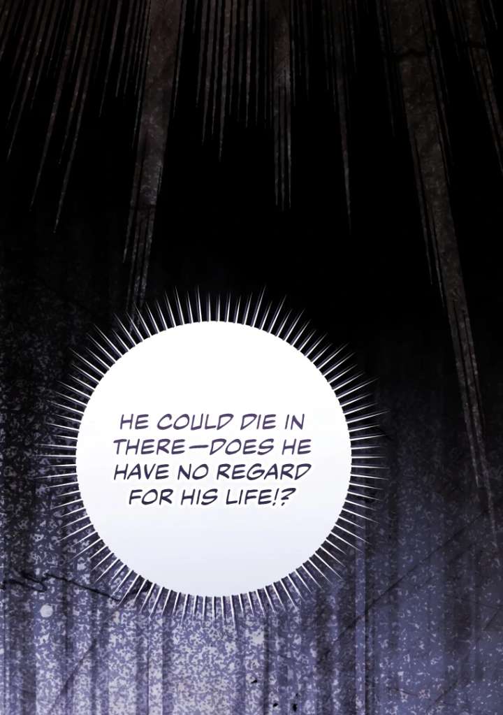 The Flower Who Bears The Sword The Flower Who Bears The Sword Chapter 45 - Page 7