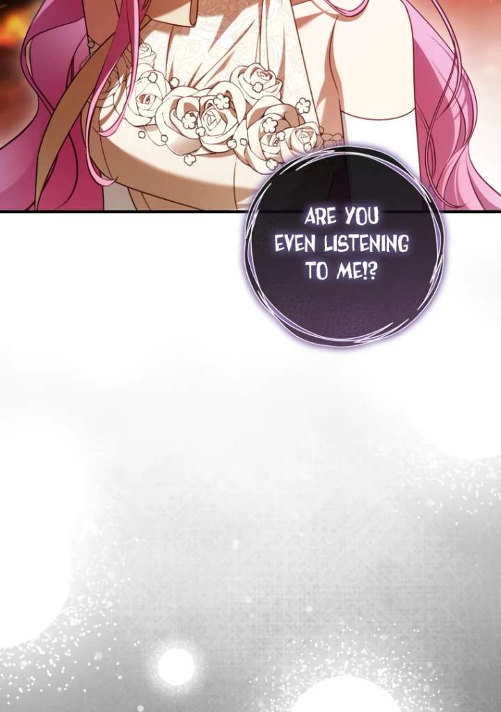 The Flower Who Bears The Sword The Flower Who Bears The Sword Chapter 45 - Page 64