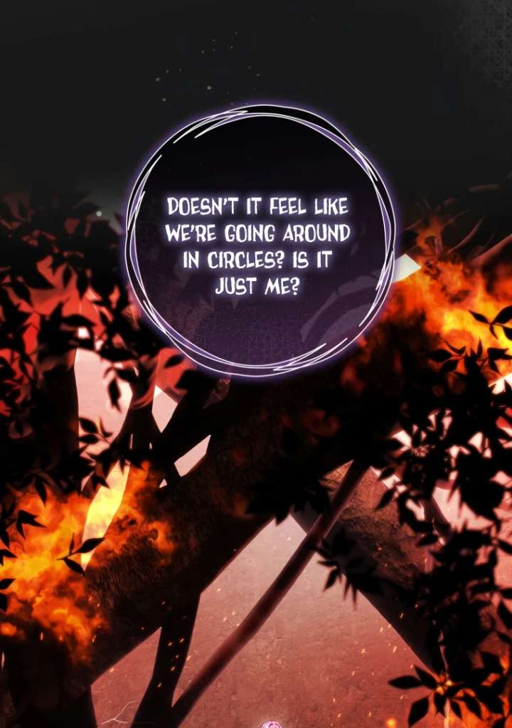 The Flower Who Bears The Sword The Flower Who Bears The Sword Chapter 45 - Page 66