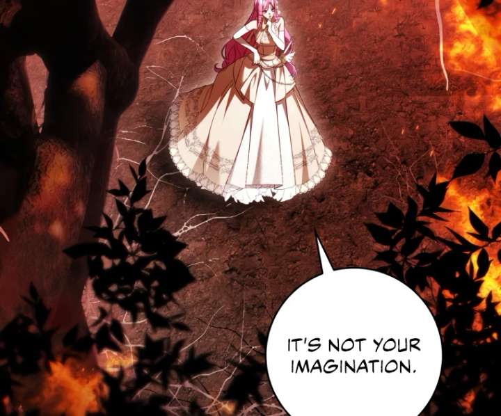 The Flower Who Bears The Sword The Flower Who Bears The Sword Chapter 45 - Page 67