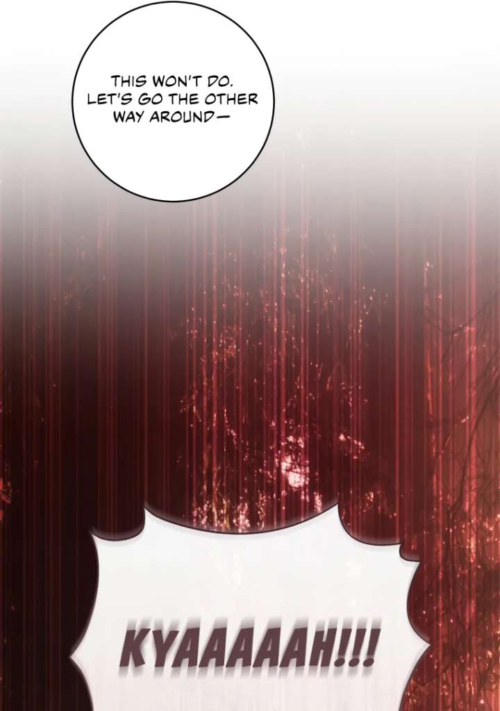 The Flower Who Bears The Sword The Flower Who Bears The Sword Chapter 45 - Page 69