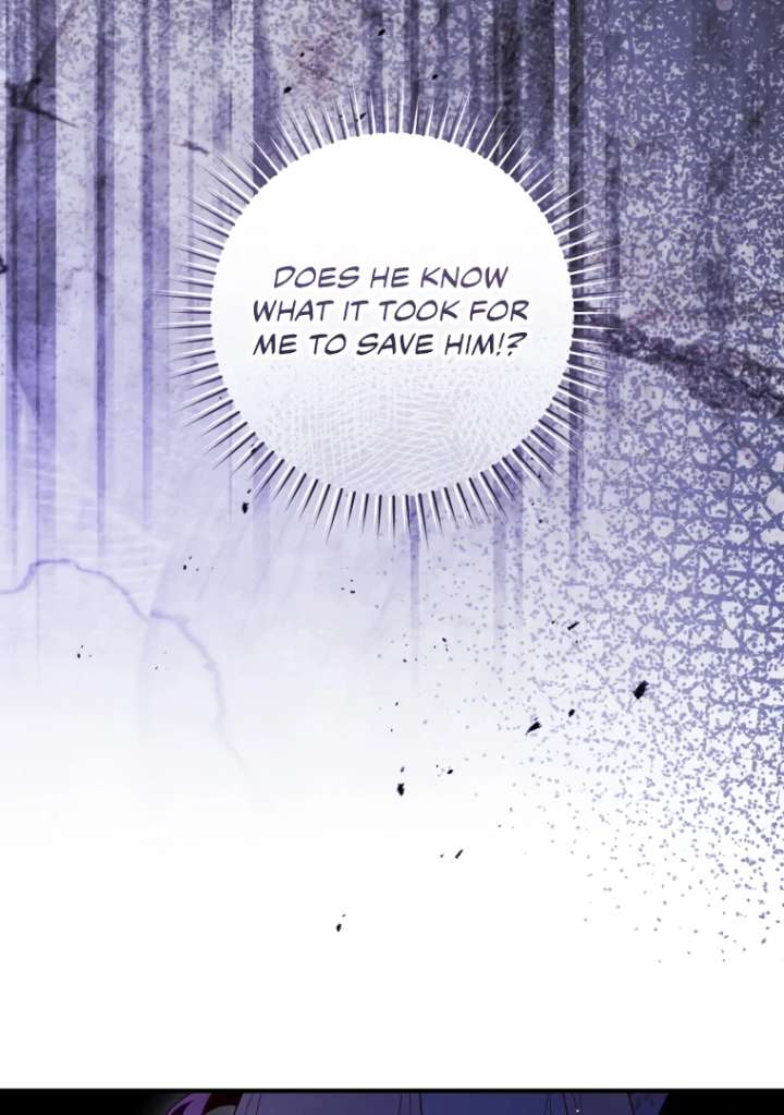 The Flower Who Bears The Sword The Flower Who Bears The Sword Chapter 45 - Page 8