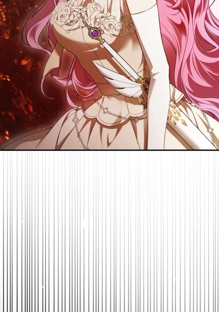 The Flower Who Bears The Sword The Flower Who Bears The Sword Chapter 45 - Page 71