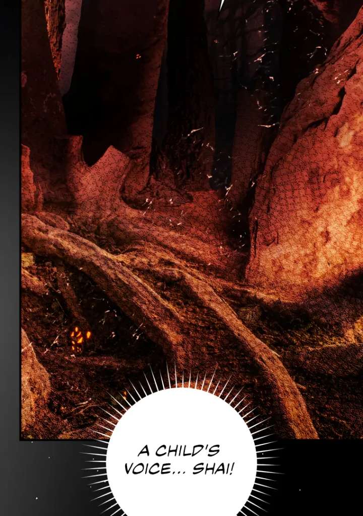 The Flower Who Bears The Sword The Flower Who Bears The Sword Chapter 45 - Page 73