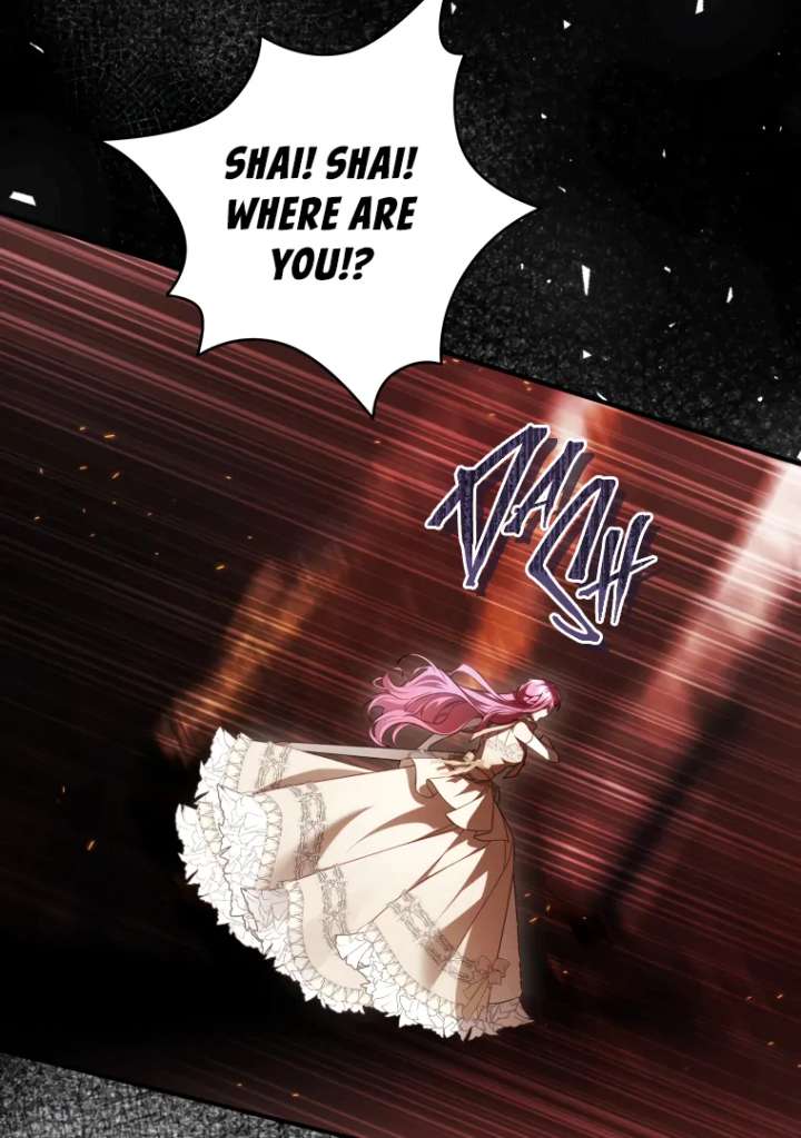 The Flower Who Bears The Sword The Flower Who Bears The Sword Chapter 45 - Page 75