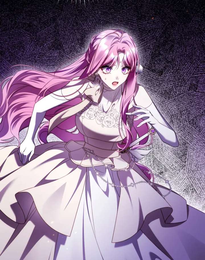 The Flower Who Bears The Sword The Flower Who Bears The Sword Chapter 45 - Page 77