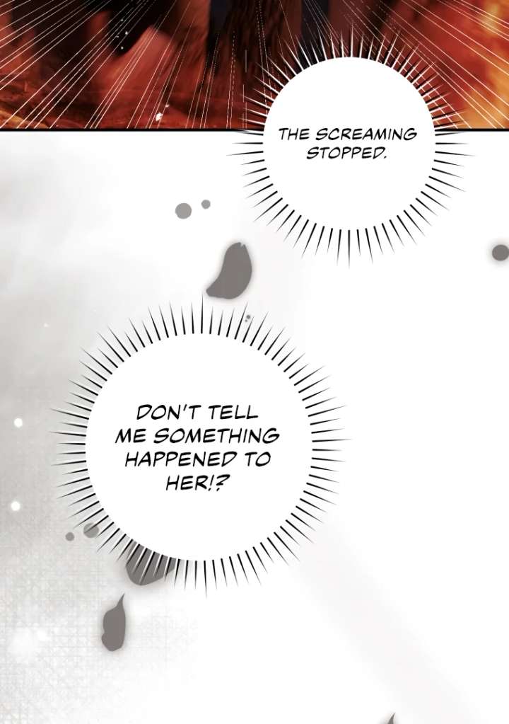 The Flower Who Bears The Sword The Flower Who Bears The Sword Chapter 45 - Page 80