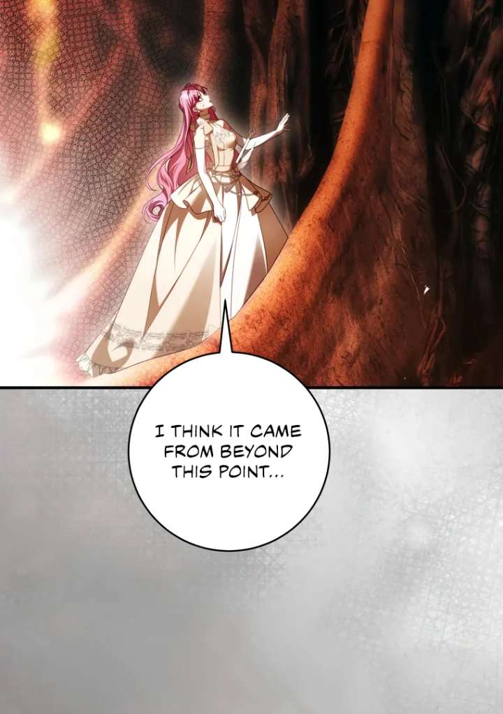 The Flower Who Bears The Sword The Flower Who Bears The Sword Chapter 45 - Page 82