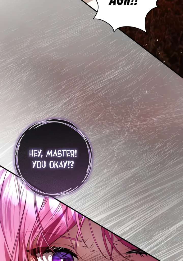 The Flower Who Bears The Sword The Flower Who Bears The Sword Chapter 45 - Page 86