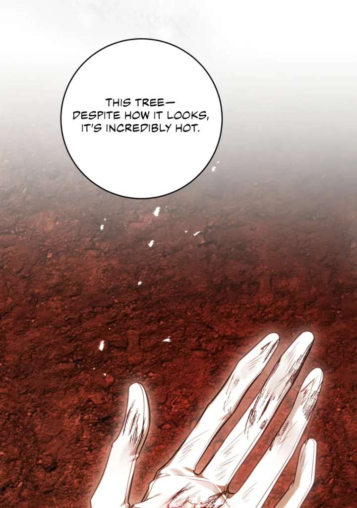 The Flower Who Bears The Sword The Flower Who Bears The Sword Chapter 45 - Page 89