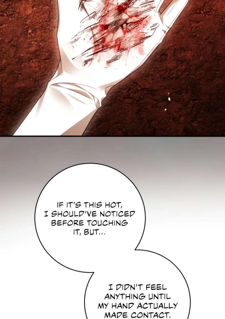 The Flower Who Bears The Sword The Flower Who Bears The Sword Chapter 45 - Page 90