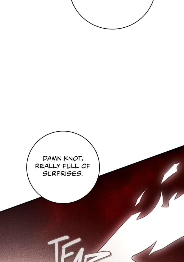 The Flower Who Bears The Sword The Flower Who Bears The Sword Chapter 45 - Page 91