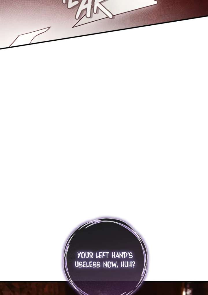 The Flower Who Bears The Sword The Flower Who Bears The Sword Chapter 45 - Page 92