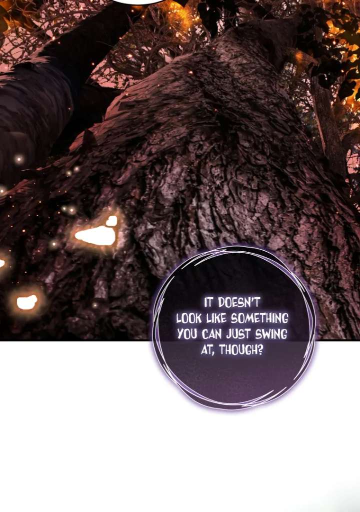 The Flower Who Bears The Sword The Flower Who Bears The Sword Chapter 45 - Page 95