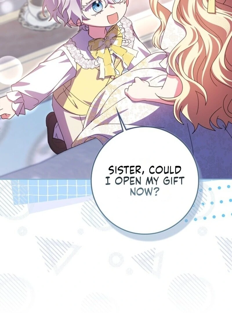 The Foreign Object Was Me Chapter 49 - Page 101