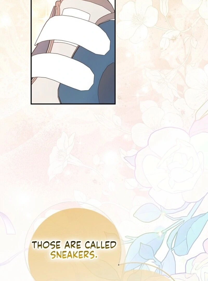 The Foreign Object Was Me Chapter 49 - Page 103