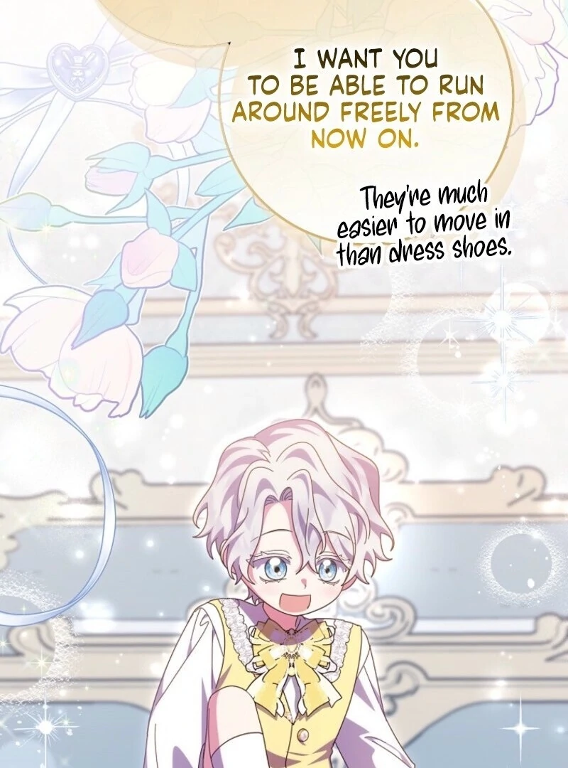 The Foreign Object Was Me Chapter 49 - Page 104