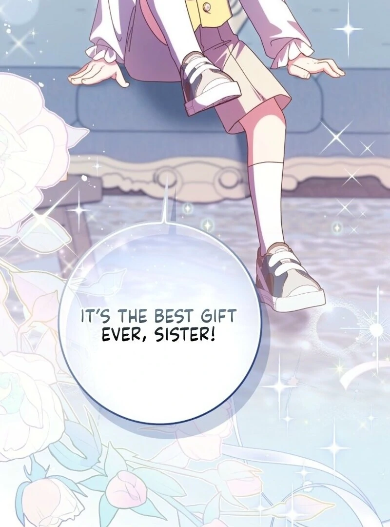 The Foreign Object Was Me Chapter 49 - Page 105