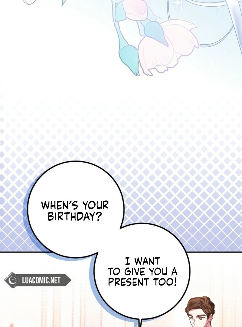 The Foreign Object Was Me Chapter 49 - Page 106