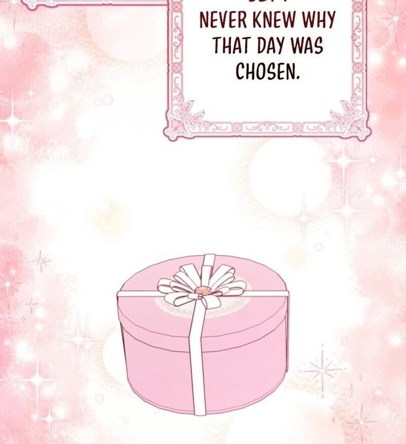 The Foreign Object Was Me Chapter 49 - Page 109