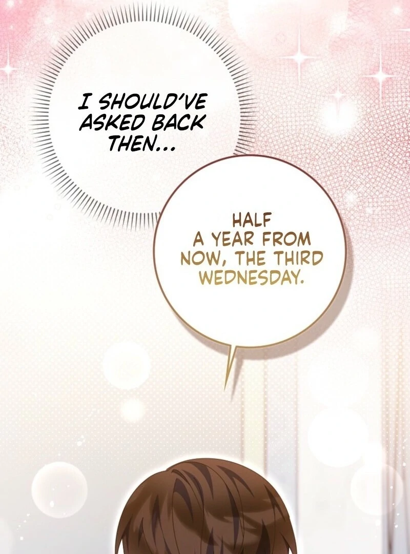 The Foreign Object Was Me Chapter 49 - Page 110