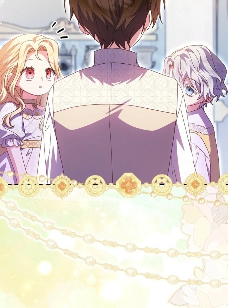 The Foreign Object Was Me Chapter 49 - Page 111