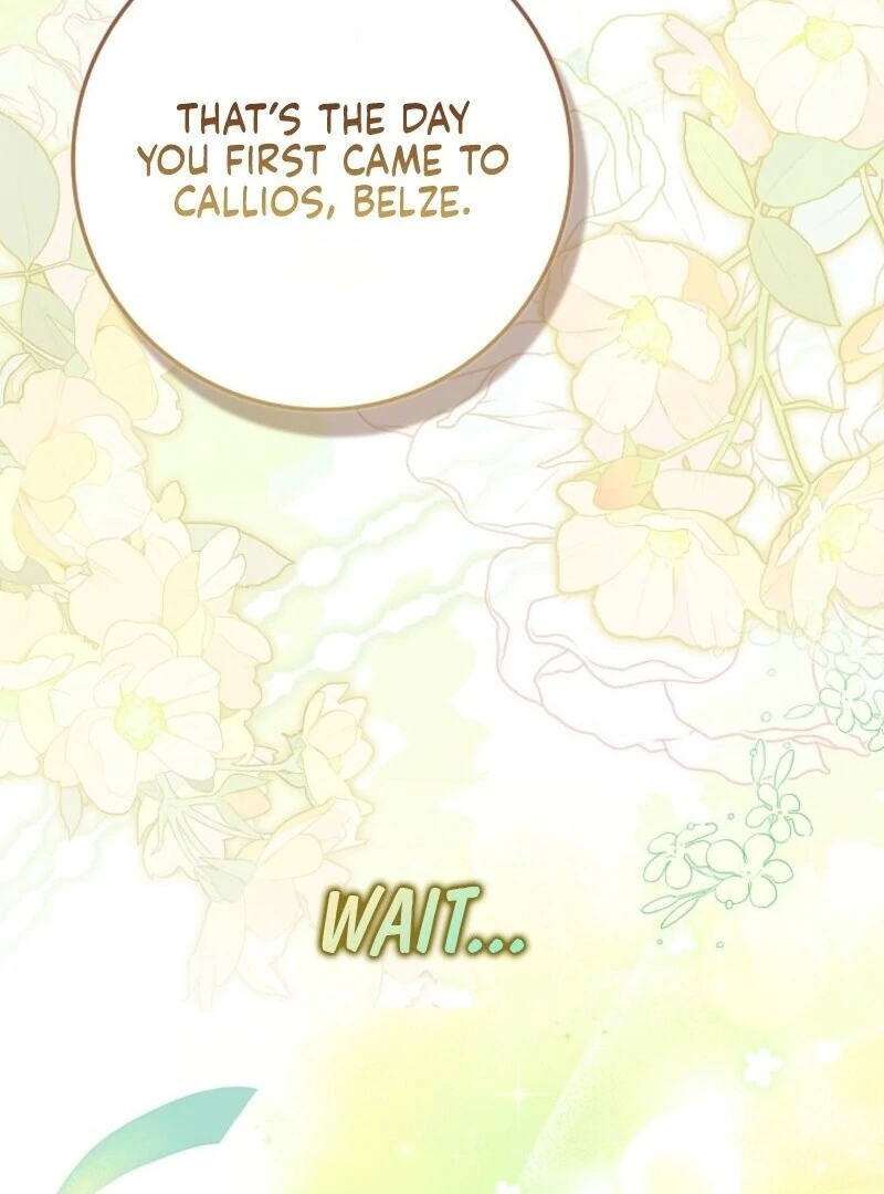 The Foreign Object Was Me Chapter 49 - Page 113