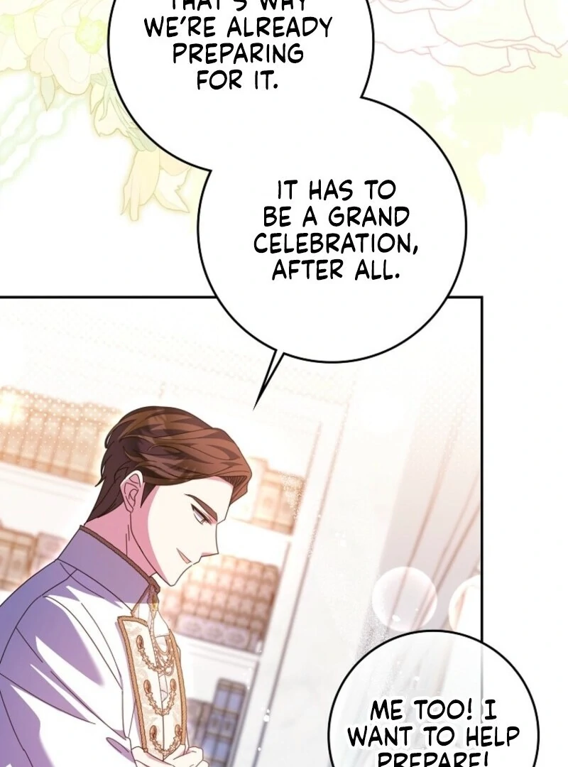 The Foreign Object Was Me Chapter 49 - Page 116