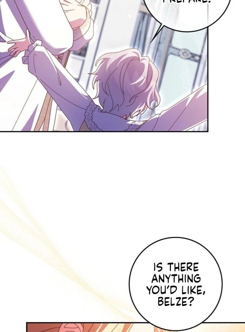 The Foreign Object Was Me Chapter 49 - Page 117