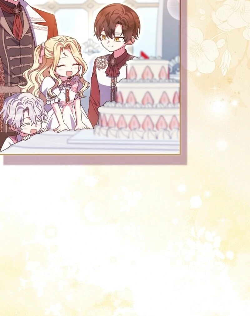 The Foreign Object Was Me Chapter 49 - Page 122