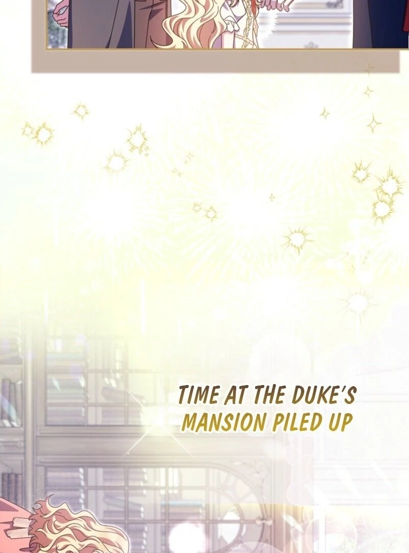 The Foreign Object Was Me Chapter 49 - Page 124