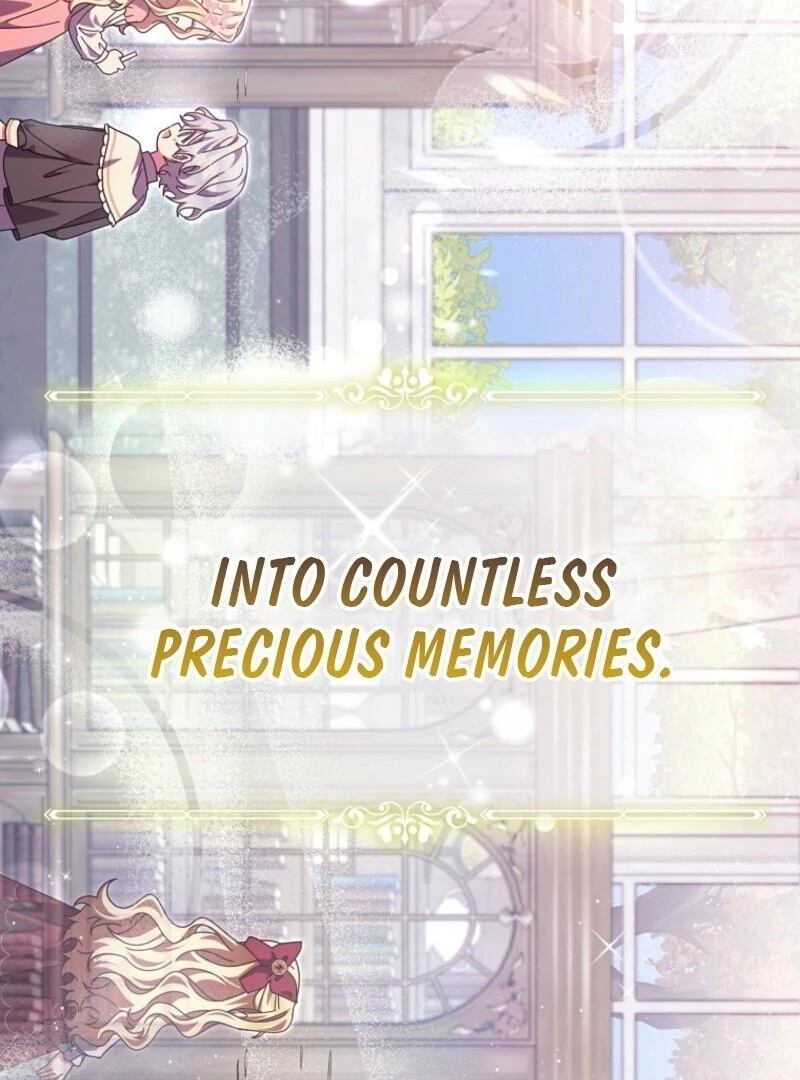 The Foreign Object Was Me Chapter 49 - Page 125