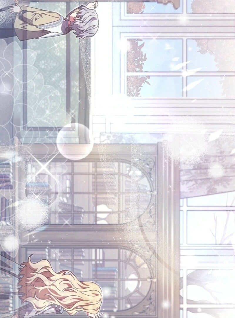 The Foreign Object Was Me Chapter 49 - Page 126