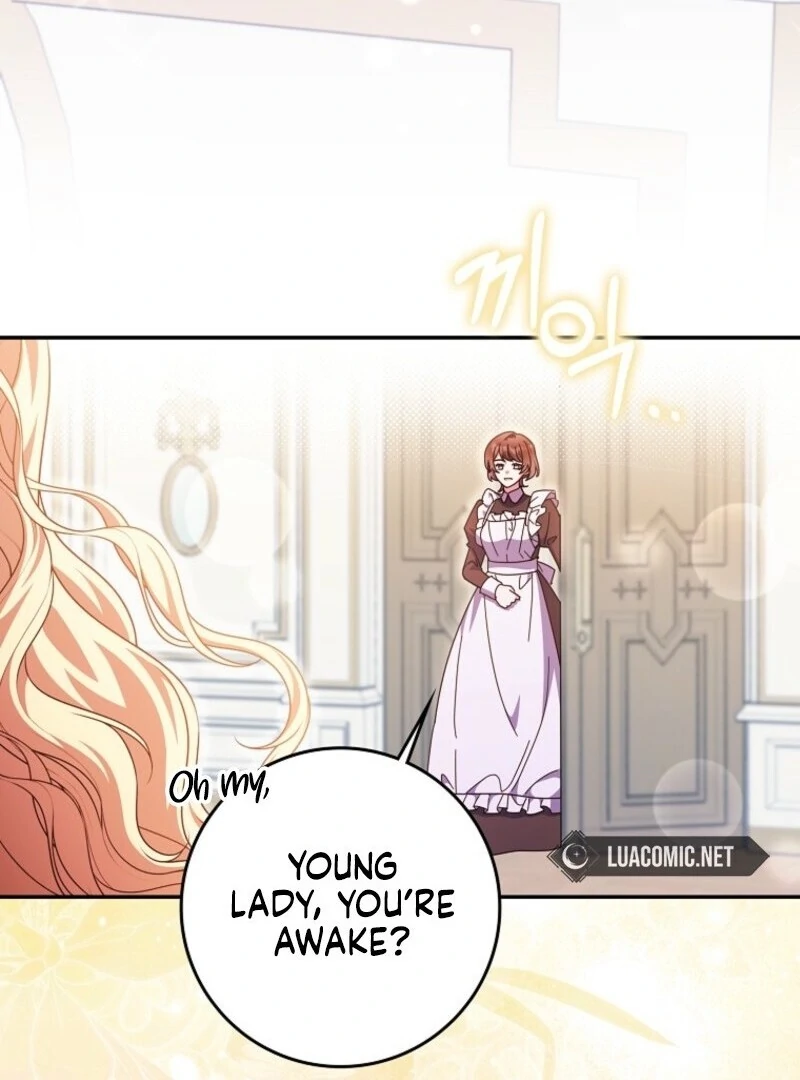 The Foreign Object Was Me Chapter 49 - Page 129