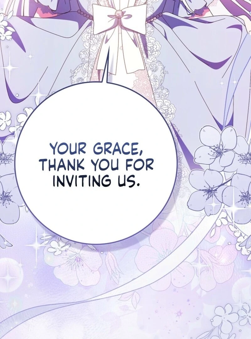 The Foreign Object Was Me Chapter 49 - Page 21