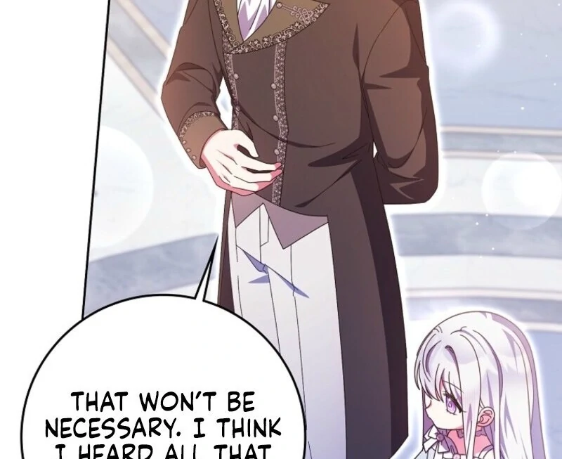 The Foreign Object Was Me Chapter 49 - Page 25