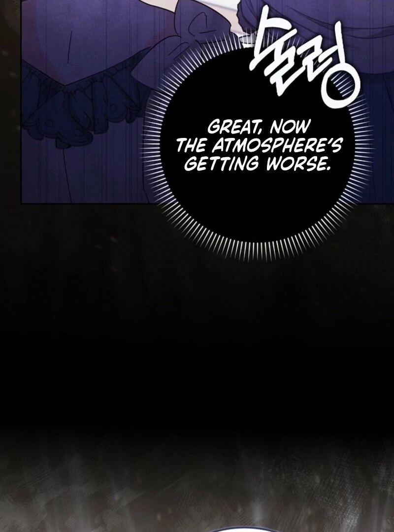 The Foreign Object Was Me Chapter 49 - Page 28