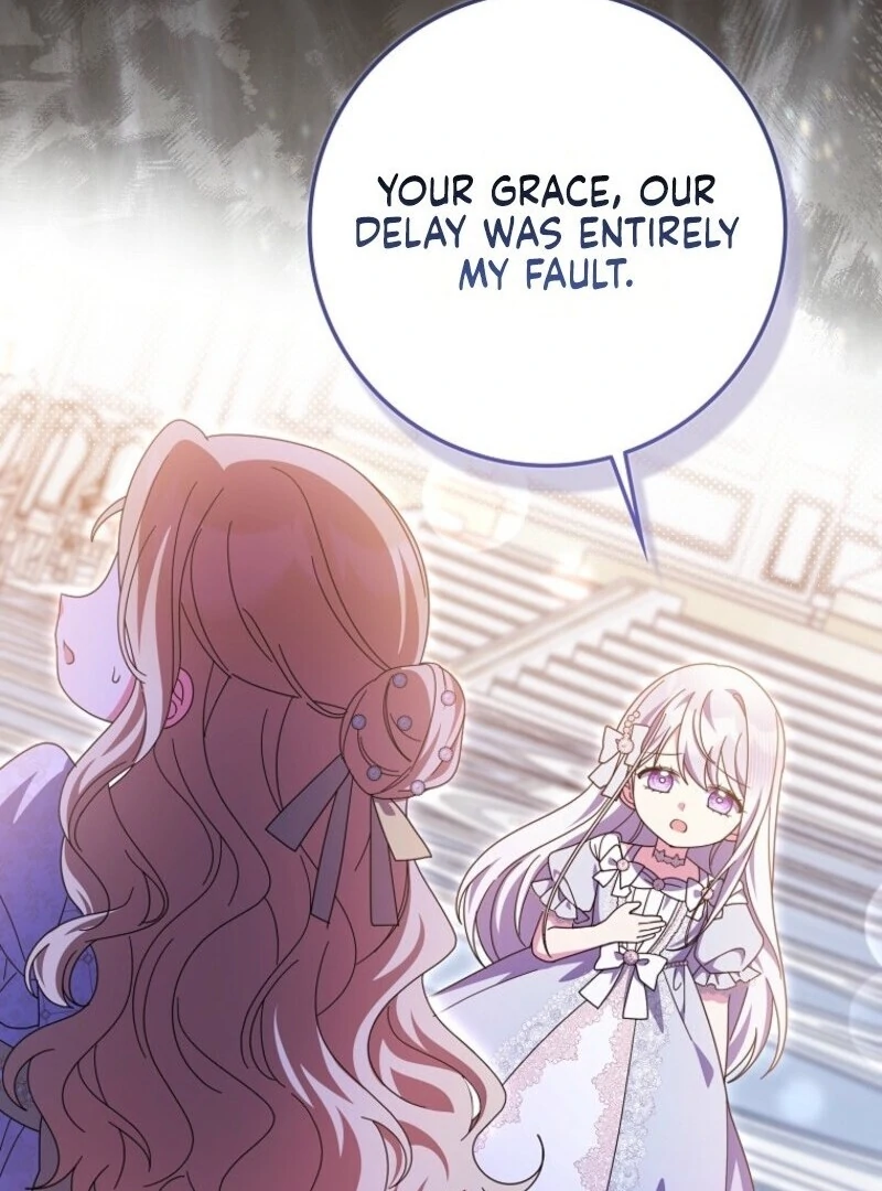 The Foreign Object Was Me Chapter 49 - Page 29