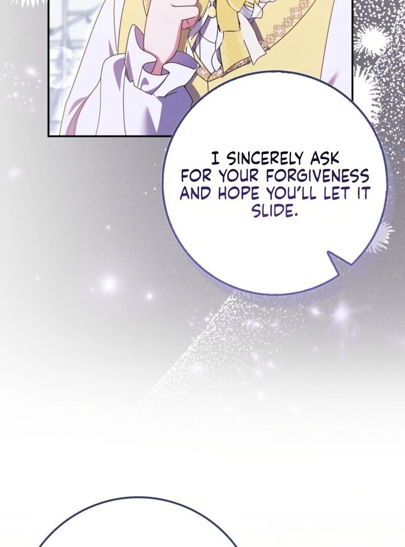 The Foreign Object Was Me Chapter 49 - Page 32