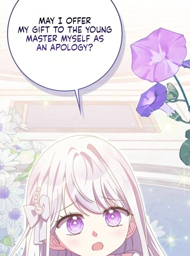 The Foreign Object Was Me Chapter 49 - Page 33